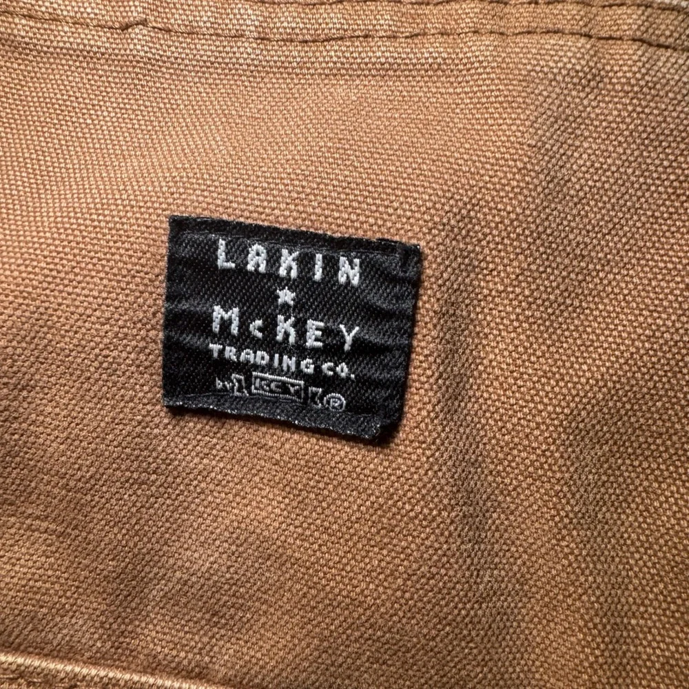 Lakin McKey lakin mckey